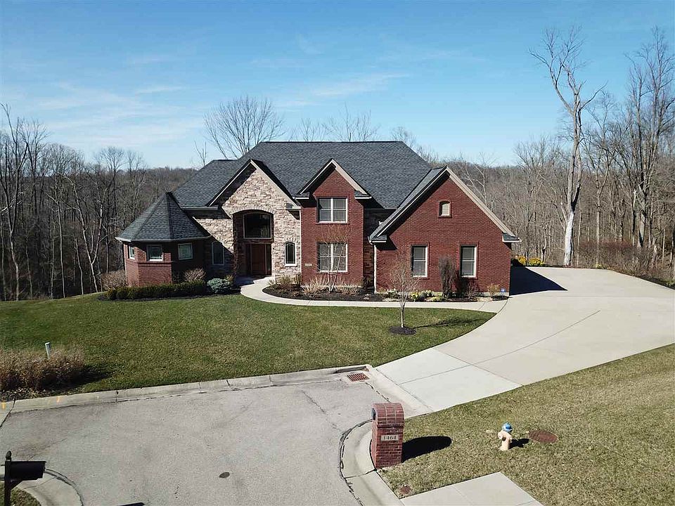 1st image of 1464 Twinridge Way