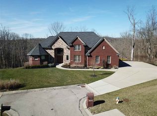 1464 Twinridge Way, Independence, KY