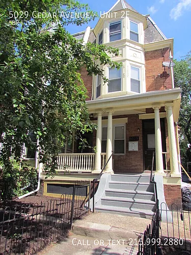 5029 Cedar Ave #2F Photo 1