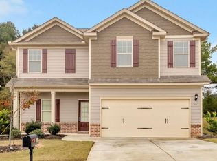846 Donington Cir, Lawrenceville, GA 30045