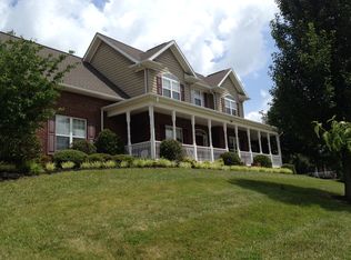 102 Fawnwood Ct, Jonesborough, TN 37659