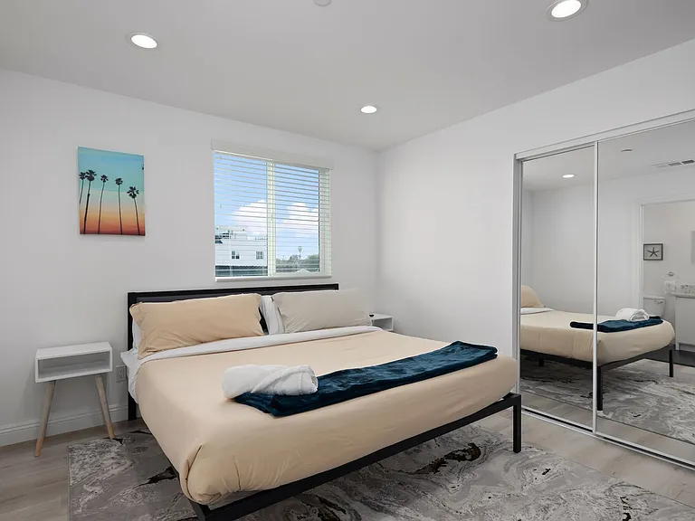New Construction 4-Unit Townhome Community | Luxury Living Near DTLA — Photo 30