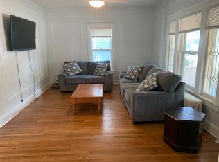 11 Cedar St APT 1, Binghamton, NY