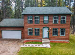 372 S Many Lakes Dr, Kalispell, MT 59901