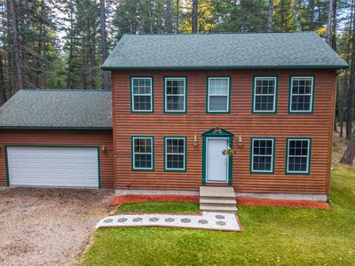 372 S Many Lakes Dr, Kalispell, MT, 59901