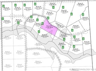 36 Sims Rd, Colbert, OK 74733