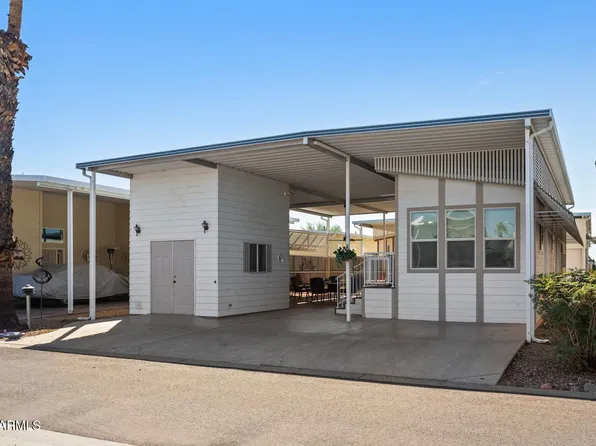 17200 W BELL Road #913, Surprise, AZ 85374