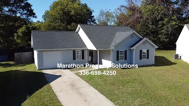 2806 Pleasant Garden Rd — Photo 1