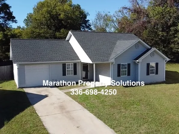 2806 Pleasant Garden Rd, Greensboro, NC 27406