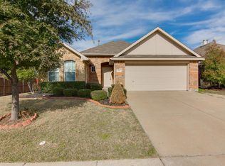 4501 Hickory Meadows Ln, Fort Worth, TX 76244
