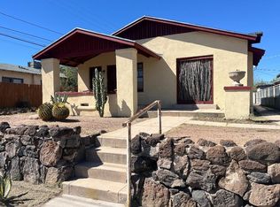 129 N Euclid Ave #1, Tucson, AZ 85719
