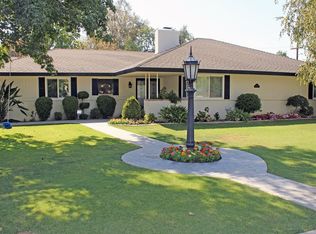 2445 Spruce St, Bakersfield, CA 93301