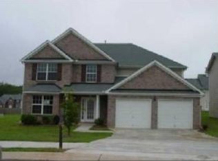 1931 Sandy Trail Dr, Hampton, GA 30228