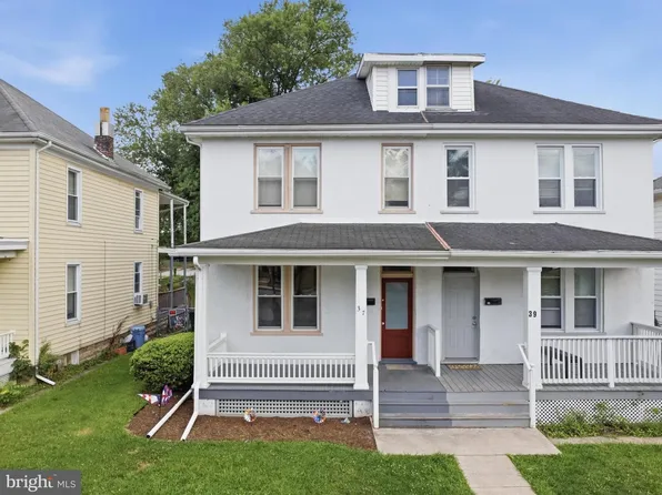 37 W Wilson Blvd, Hagerstown, MD 21740