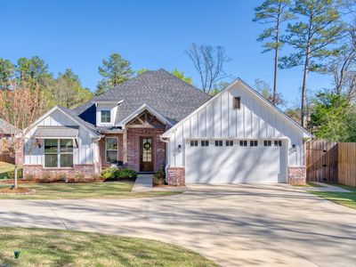 1882 Stonehaven Ct, Tyler, TX, 75703