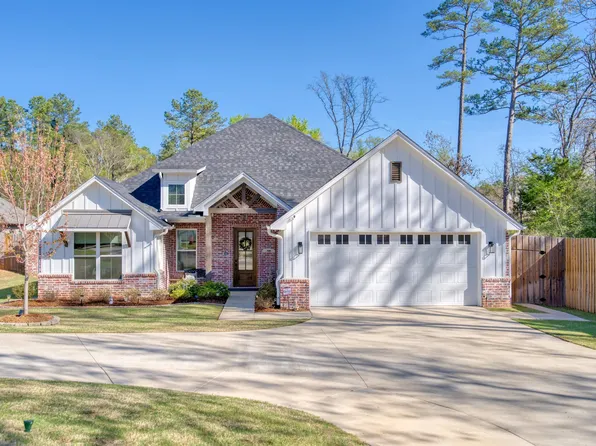 1882 Stonehaven Ct, Tyler, TX 75703