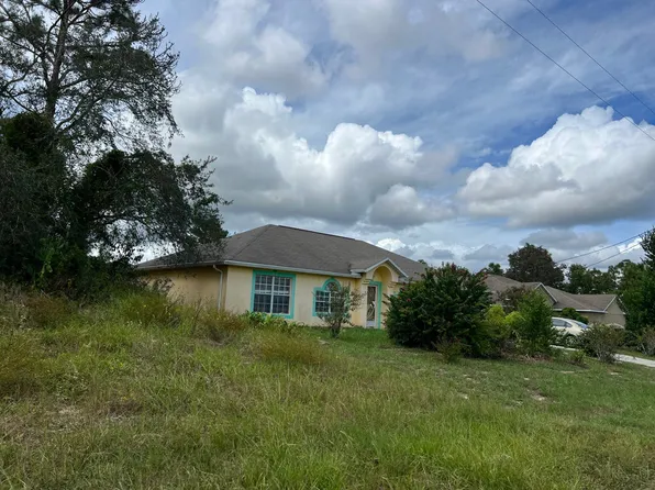 6187 Gainsboro Ave, Spring Hill, FL 34609
