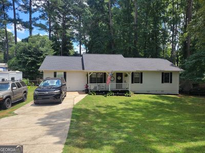 290 Highland Cir, McDonough, GA, 30253
