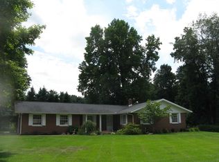 17358 Starlite Dr, South Bend, IN 46614