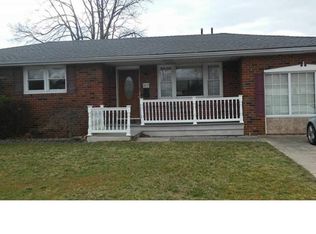 61 Harmony Rd, Gibbstown, NJ 08027