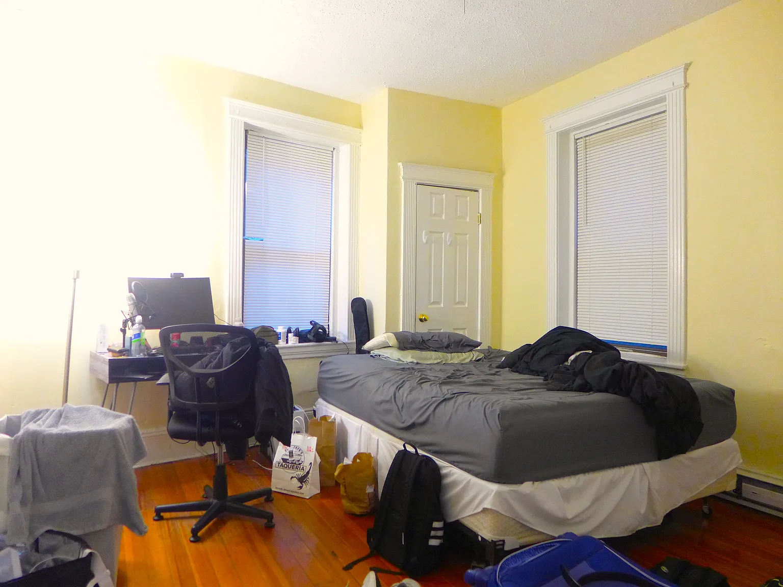 2 bed, 999 sqft, $2,800 — Photo 1