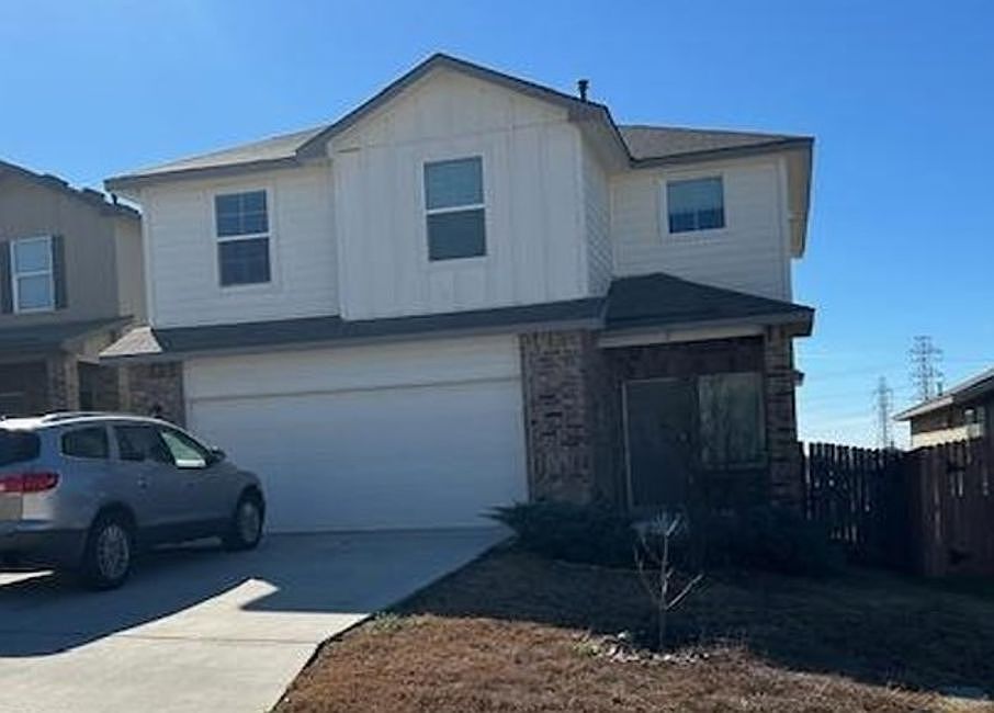Property Front View