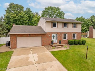 10571 Mogadore Ave NW, Uniontown, OH, 44685