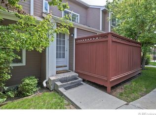 12232 Bannock Cir UNIT E, Westminster, CO 80234