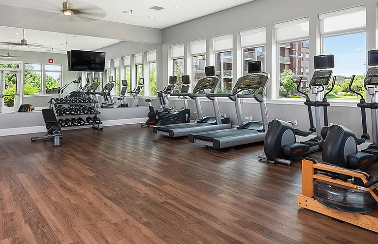The Residences of Orland Park Crossing — Photo 16