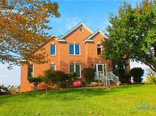 3501 Murd Rd, Sylvania, OH 43560