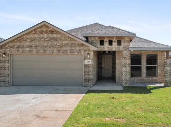 1307 Trenton Ave, Lubbock, TX 79416