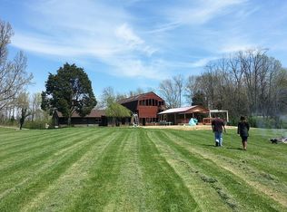 5821 Oregonia Rd, Oregonia, OH 45054