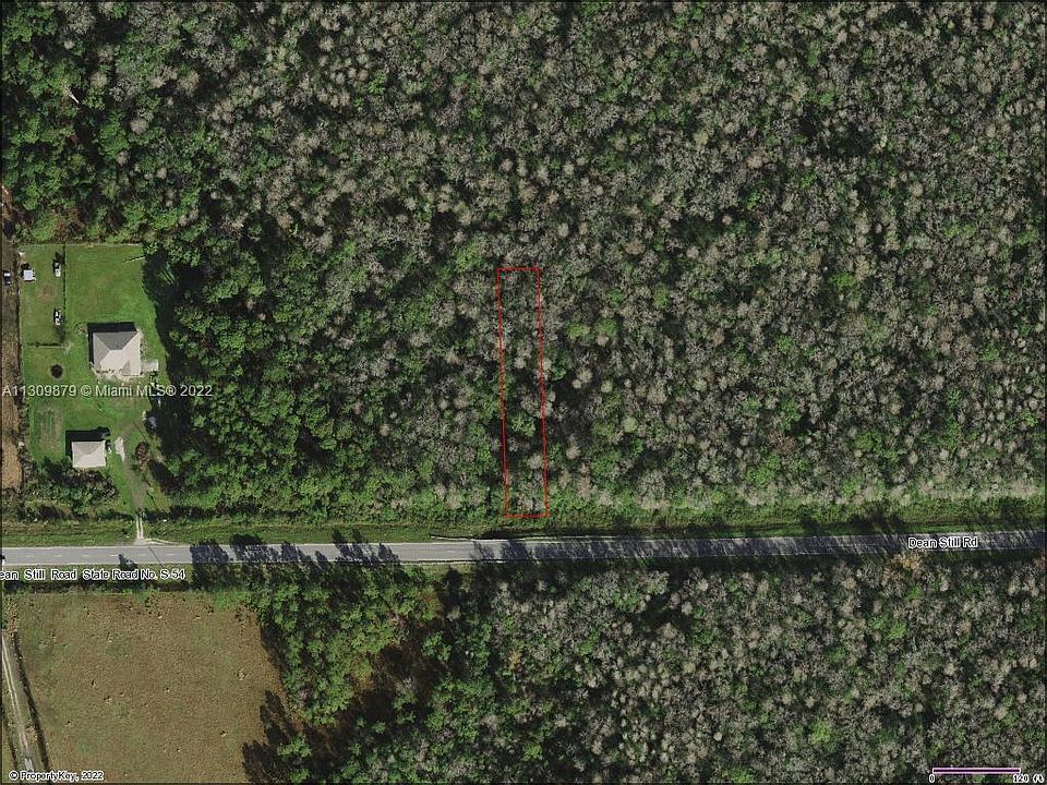 2nd image of 0 Deen Still Rd E