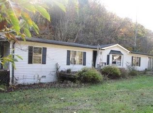 5424 Highway 1087 E, Mousie, KY 41839