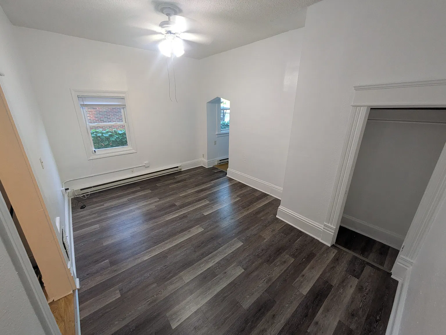 Studio, 496 sqft, $600 — Photo 2