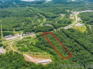 18 N State Highway 5, Sunrise Beach, MO 65079