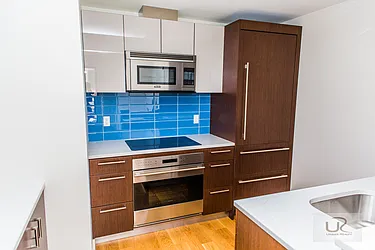 Rented by Urban Realty NYC