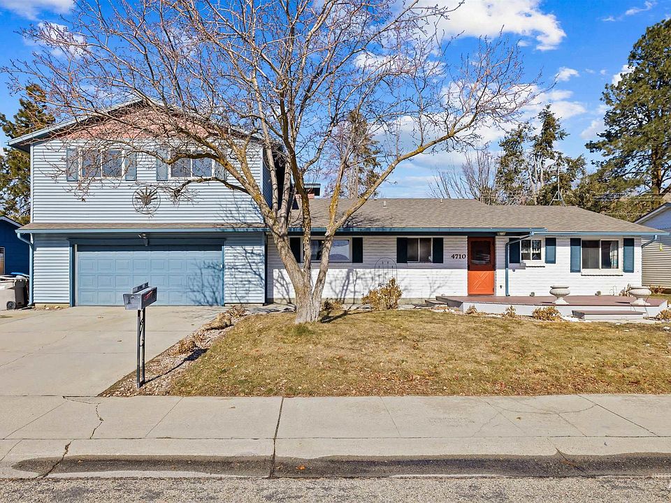 4710 W Samara St, Boise, ID 83703 Zillow