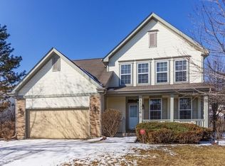 11336 S Preakness Dr, Plainfield, IL