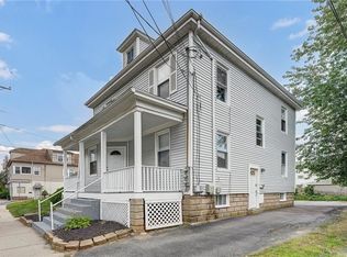1876 Smith St, North Providence, RI 02911