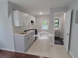 11 N 18th St #3, East Orange, NJ 07017