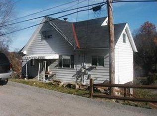 1235 Prospect Ave, Castle Shannon, PA 15234