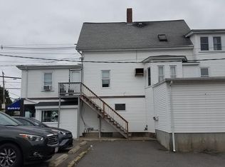 219 School St, Taunton, MA 02780