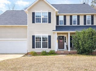 208 Saints Creek Ln, Irmo, SC 29063