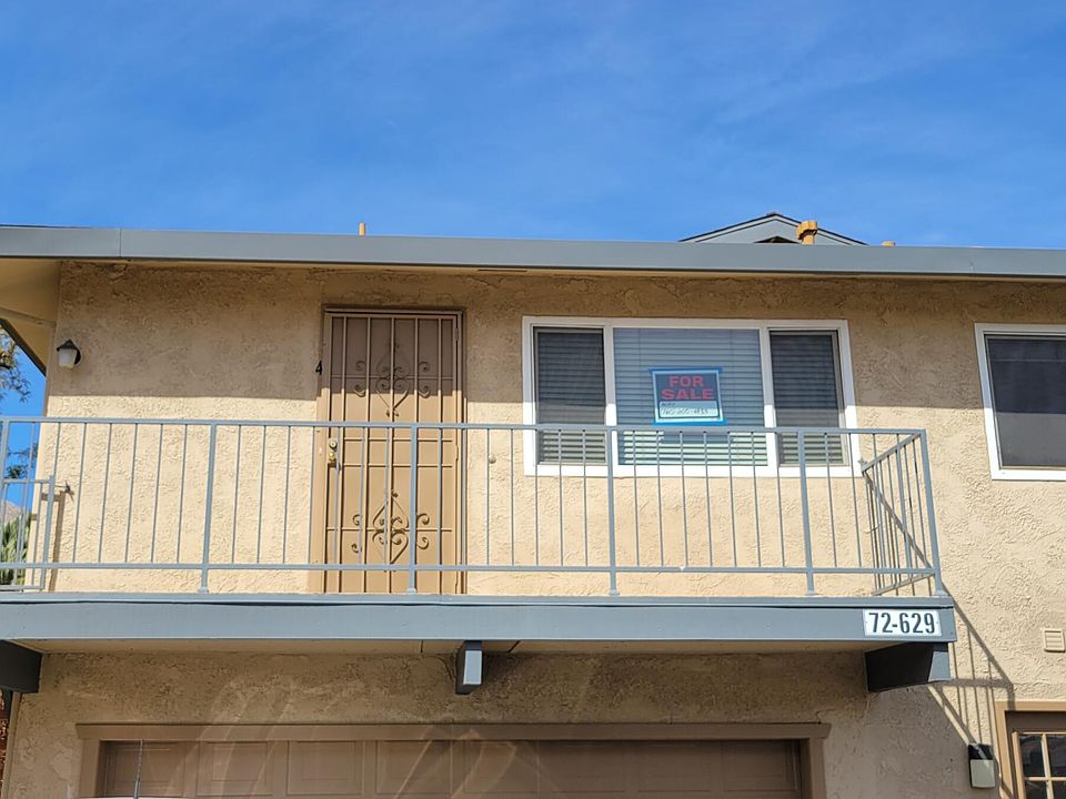 1st image of 72629 Edgehill Dr Unit 4