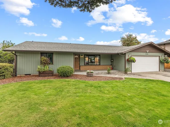 135 Alameda Drive, Kelso, WA 98626