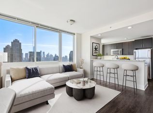 The Morgan at Provost Square, Jersey City, NJ 07302
