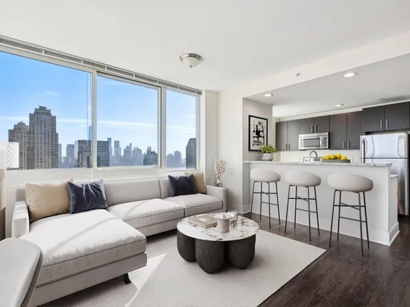 The Morgan Provost Square