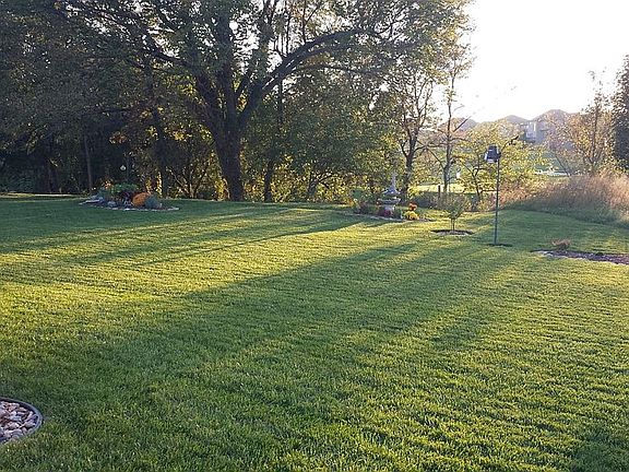 Deck View Golf Course