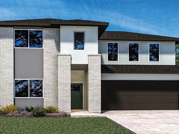 Plan Elevation.